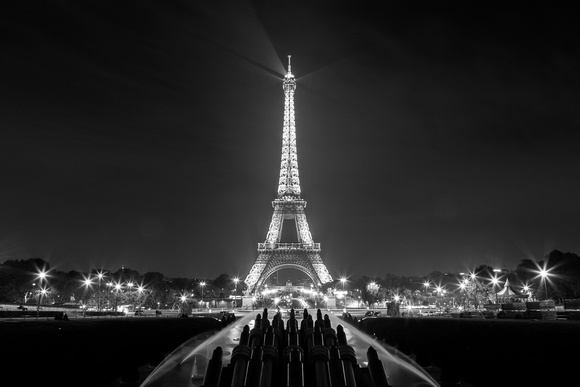 MP0121 - Tour Eiffel
