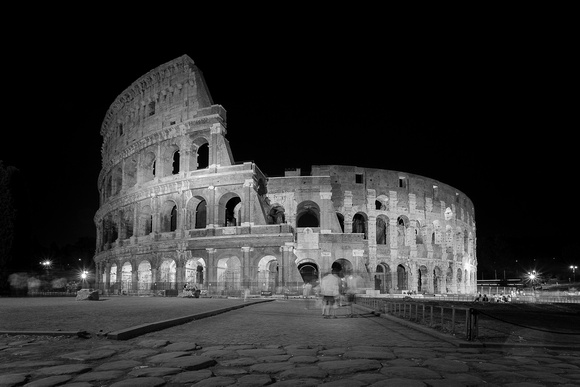 MP0136 - Colosseo